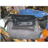 Image 2 : MOTORCYCLE DRY BAG