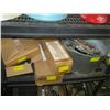 Image 1 : ASST. HARLEY DAVIDSON PARTS, SHOCK SET, ETC.