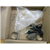 Image 3 : ASST. HARLEY DAVIDSON PARTS, SHOCK SET, ETC.