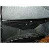 Image 2 : PAIR OF HARLEY DAVIDSON LEATHER SADDLEBAGS
