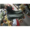 Image 2 : MISC. ROLLER SKATES, ROPE, PADDING, HATS, ETC.