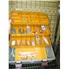 Image 2 : FISHING TACKLEBOX W/ASST. CONTENTS