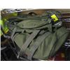 Image 1 : 2 CANVAS BAGS