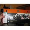 Image 2 : BOX W/MISC. HARLEY DAVIDSON ACCESS., CLEANERS, ETC.