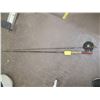 Image 1 : FLYROD W/REEL & HOLDER