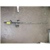 Image 1 : FISHING ROD & REEL