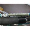 Image 3 : BUNDLE OF ASST. FISHING RODS