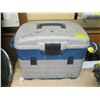 Image 1 : LG. TACKLEBOX & CONTENTS