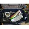 Image 2 : LG. TACKLEBOX & CONTENTS