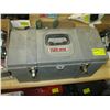 Image 1 : DOG GROOMING BOX W/OSTER GOLDEN A5 CLIPPERS