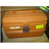 Image 1 : FISHING TACKLEBOX W/ASST. CONTENTS