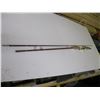 Image 2 : FISHING ROD STORAGE TUBE W/ROD