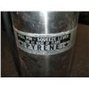 Image 2 : UNCHARGED FIRE EXTINGUISHER