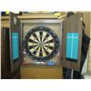 Image 2 : DARTBOARD W/DARTS & ACCESS.