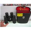 Image 1 : PAIR OF 7X35 KARL WETTZLER BINOCULARS W/CASE