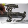 Image 2 : LG. DRAGON HANDLED SWORD