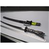 Image 1 : LG. WOLF HANDLED SWORD