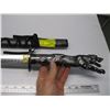 Image 2 : LG. WOLF HANDLED SWORD
