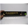 Image 1 : RAMBO 6 KNIFE