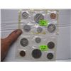 Image 1 : 2 UNCIRCULATED COINS SETS, 1983 & 1980