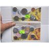 Image 1 : 2 UNCIRCULATED COIN SETS, 1981 & 1986