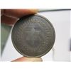 Image 2 : 1967 CONFEDERATION TOKEN