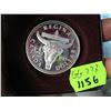 Image 1 : 1982 CANADIAN SILVER DOLLAR, 50% SILVER