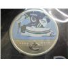 Image 2 : VANCOUVER CANUCKS 2009/2010 50 CENT COIN & A 2008 BIRTHDAY COIN SET