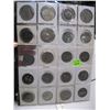 Image 1 : CANADIAN & AMERICAN NICKEL DOLLARS