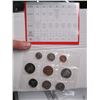 Image 3 : VANCOUVER CANUCKS COIN SET & 2010 OLYMPIC COIN SET