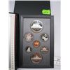 Image 1 : 1987 CANADIAN SPECIMEN COIN SET, DOLLAR 50% SILVER