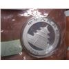 Image 3 : 2006 1 OZ. SILVER (99.9%) 'PANDA' COIN - TAX EXEMPT