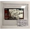 Image 1 : 1985 WILDLIFE STERLING SILVER 23.3 G 'STAMP' - ROBERT BATEMAN COLLECTION