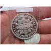 Image 3 : 1 OZ. (99.9%) 'MERRY CHRISTMAS' COIN - TAX EXEMPT