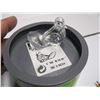 Image 2 : SWAROVSKI 'DOVE' CRYSTAL FIGURINE