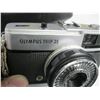 Image 2 : OLYMPUS TRIP 35 CAMERA W/CASE