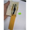 Image 2 : BUBBLES ADVERTISING COLLECTIBLE STRIPPER