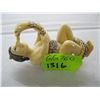 Image 1 : EROTICA FIGURINE "THE SNAKE"