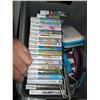 Image 1 : BIN OF MISC. NINTENDO DS W/GAMES & ACCESS.