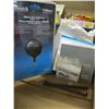 Image 2 : SIRIUS SATELLITE RADIO, NEW ANTENNAE, ETC.