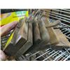 Image 2 : 6 WOODEN PLANES