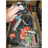 Image 2 : BOX OF MISC. ASST. TOOLS