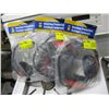 Image 1 : SET OF 3 HEARING PROTECTORS