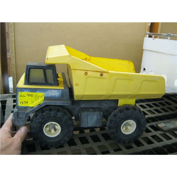 TONKA TRUCK