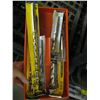 Image 2 : TRAY OF ASST. DRILL BITS