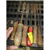 Image 1 : 6 SOLDERING IRONS