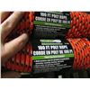 Image 2 : 2 100' ROLLS OF ROPE