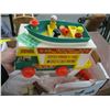 Image 2 : 1970s FISHER PRICE FAMILY CAMPER SET