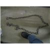 Image 2 : SM. DOUBLE HOOKED 7.5' CHAIN