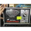 Image 1 : CRAFTSMAN ENGINE ANALYZER